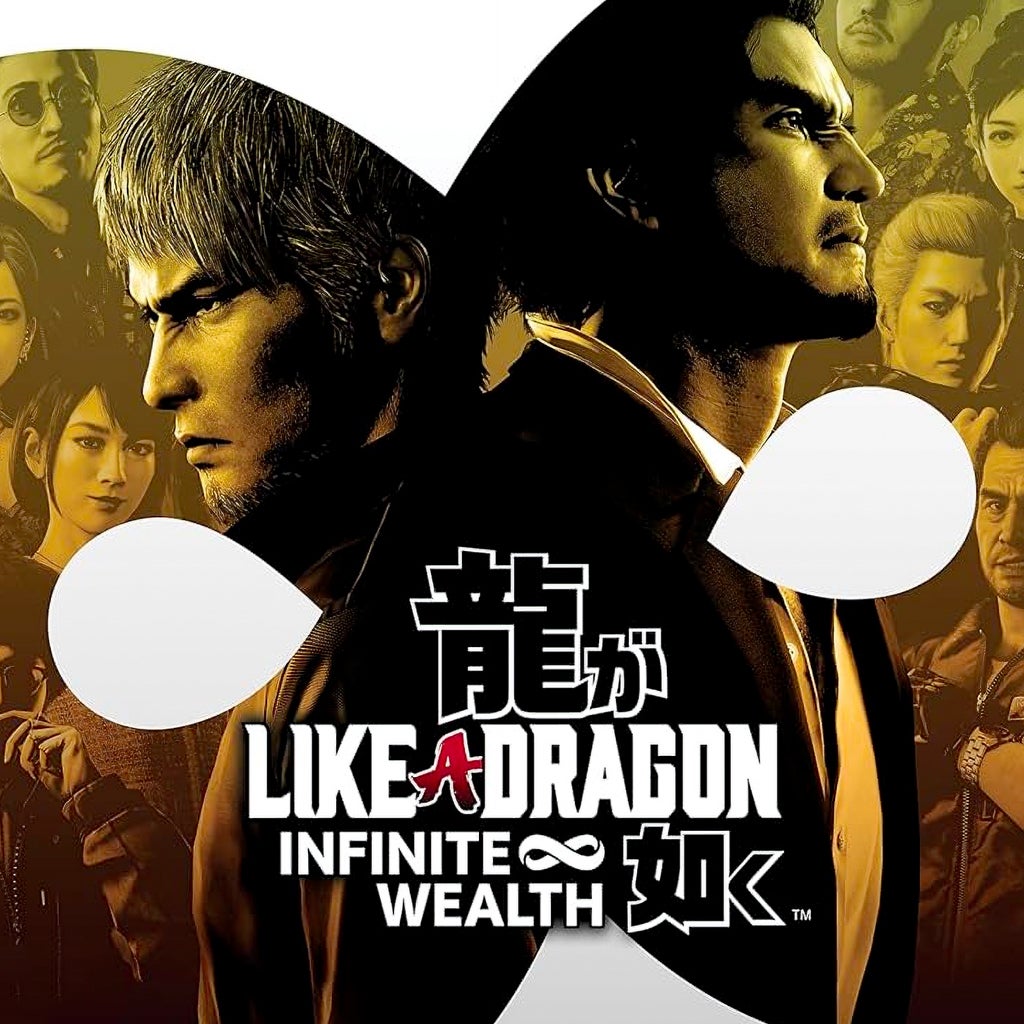 Exciting Teasers: Latest Updates from Ryu Ga Gotoku Studio