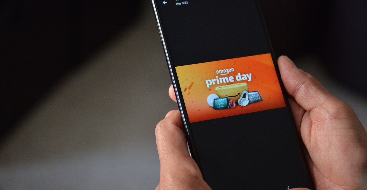 Discover the Latest Apple Tech Deals on Amazon Prime Day