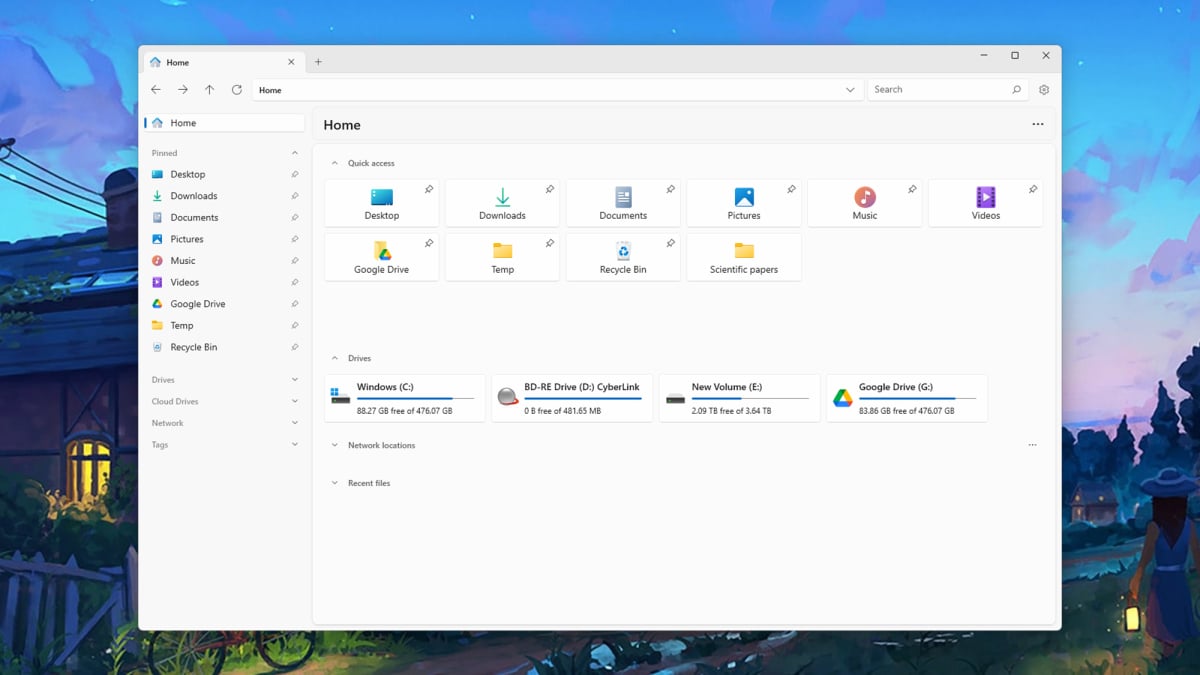 Unlock the Best File Manager Innovations for Windows 10