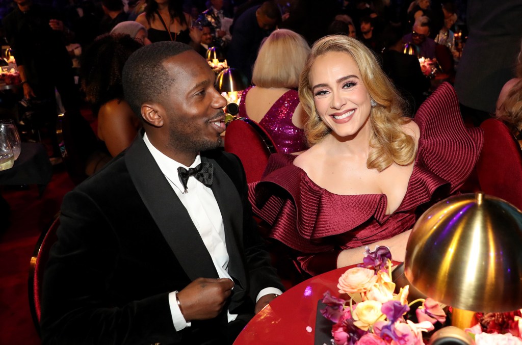 Adele and Rich Paul's Journey: Latest Engagement Update