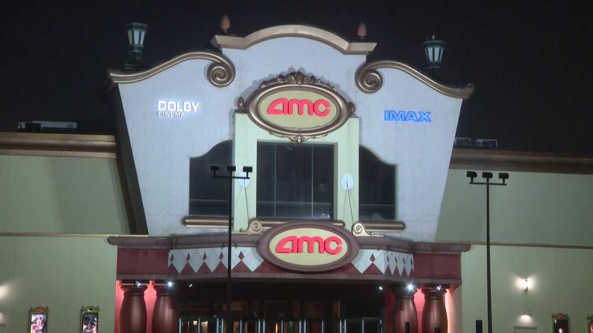 AMC Theatres Launch Innovative Cleaning Protocol After Rodent Infestation