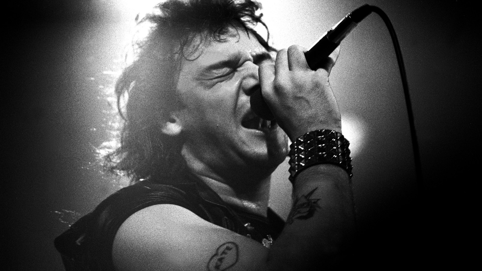 Paul Di'Anno's Musical Legacy: The Latest Updates on the Heavy Metal Icon