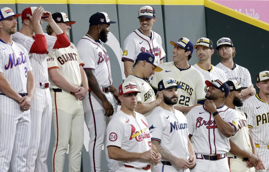 Excitement in the Air at the 2024 MLB All-Star Game: Breaking Predictions, Thrilling Showdowns