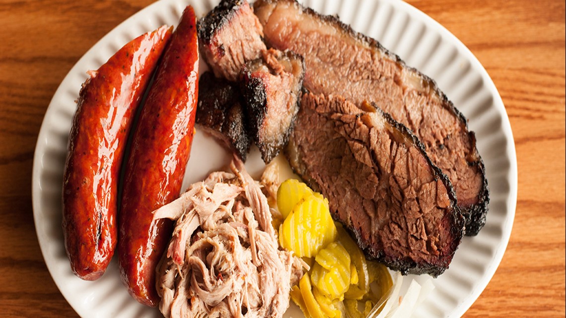 Houston vs Los Angeles BBQ Battle: Insights on Barbecue Trends