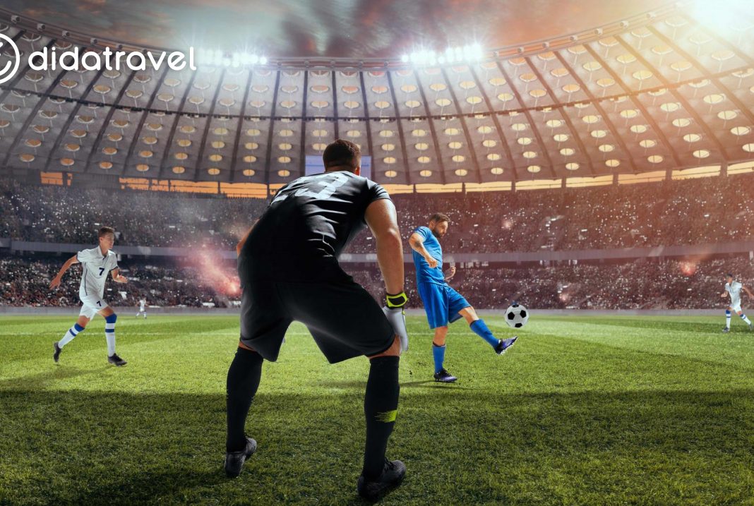 Unlocking the Tourism Growth: UEFA Euro 2024 Impact Analysis