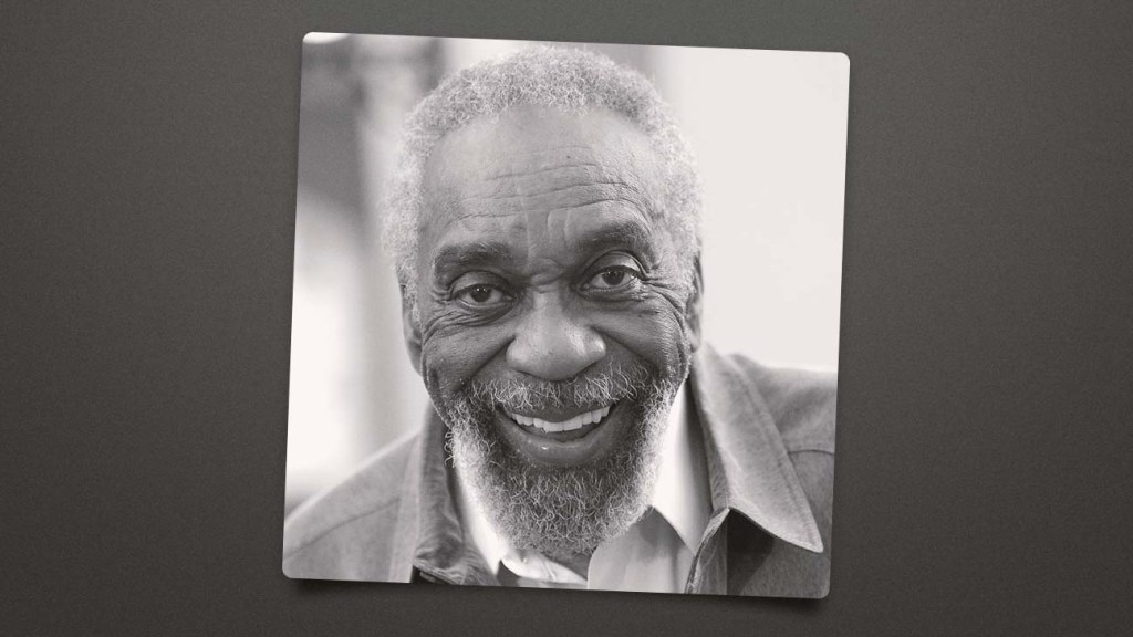 Remembering Bill Cobbs: A Tribute to a Hollywood Legend