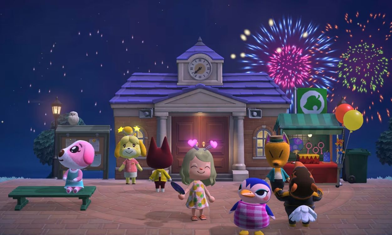 Animal Crossing-Inspired Cozy Games: The Latest Trends in Virtual Escapes