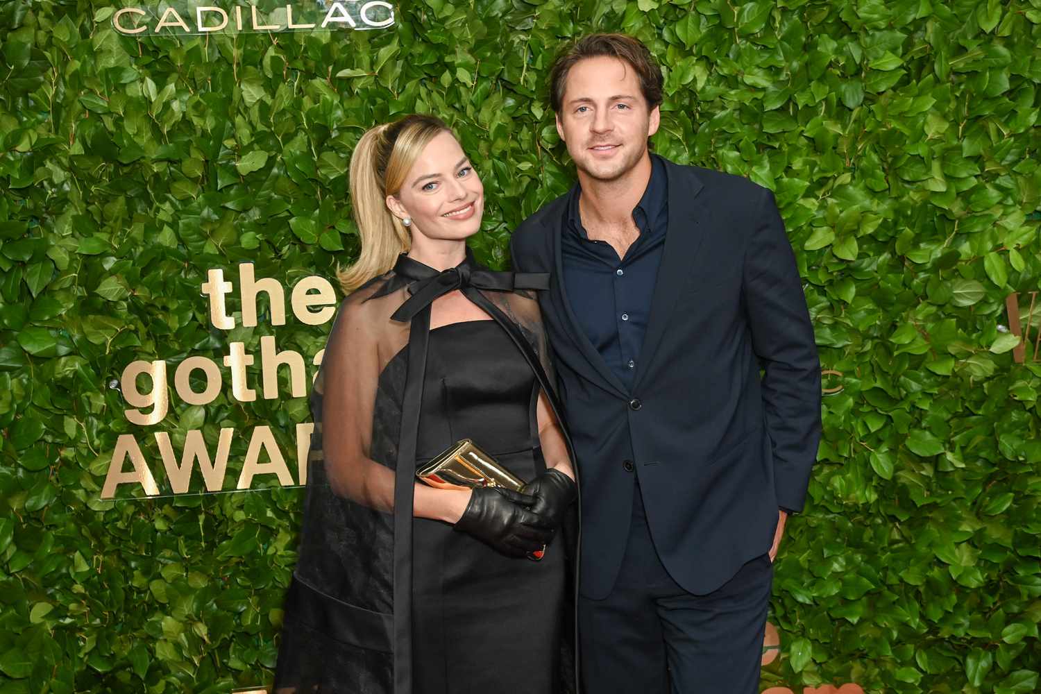 Margot Robbie and Tom Ackerley: Exciting New Baby News and Happy Relationship