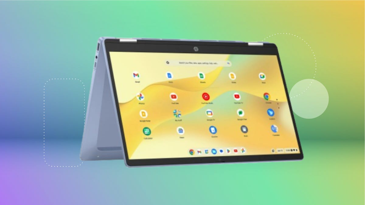 Chromebook Black Friday Deals: Latest Innovation in Chromebook Technology