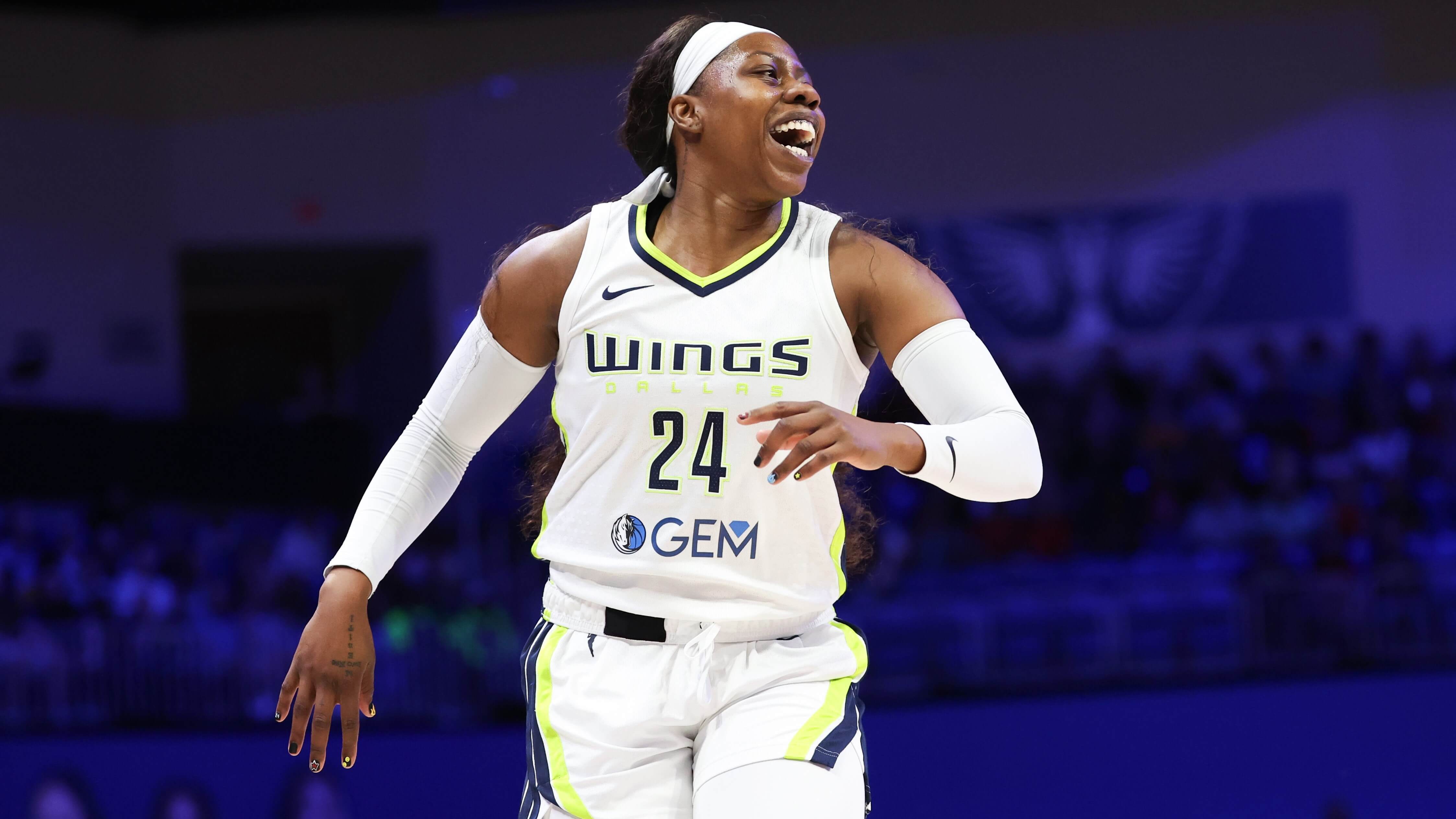 Dallas Wings vs. Connecticut Sun: Ogunbowale's Ultimate Showdown