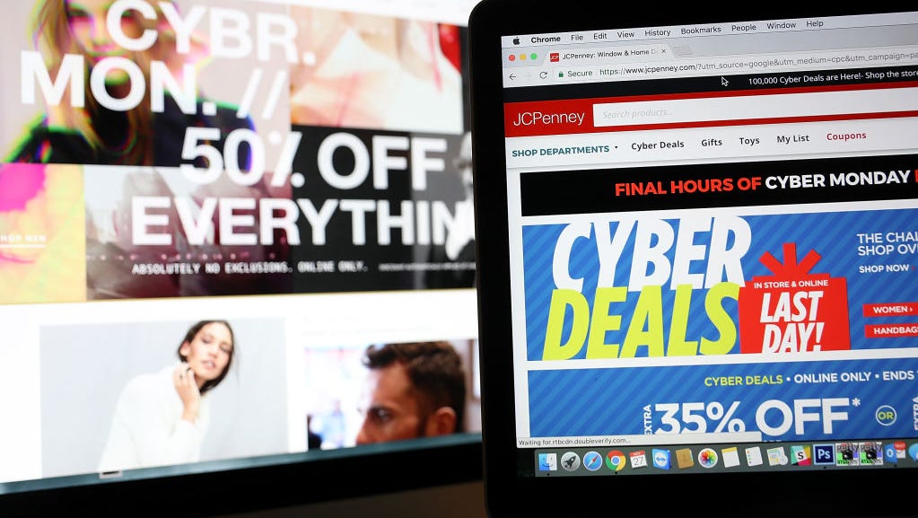 Cyber Monday Market Insights: India Growth Trends