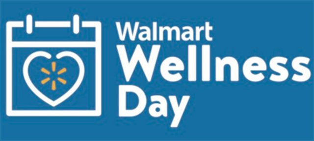 Wellness Day: Tips for Health and Fitness at Walmart