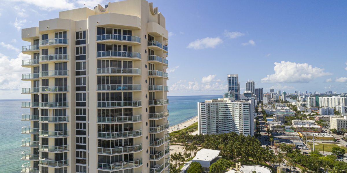 Florida Condominium Market Facing Challenge with Rise in HOA Fees