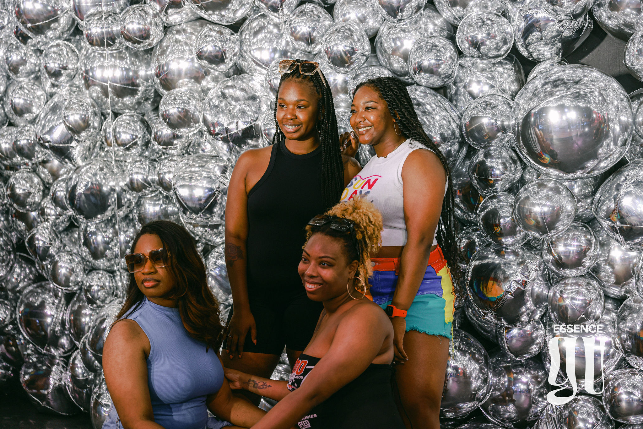 Innovation at Essence Festival 2024: Empowering Zillennials