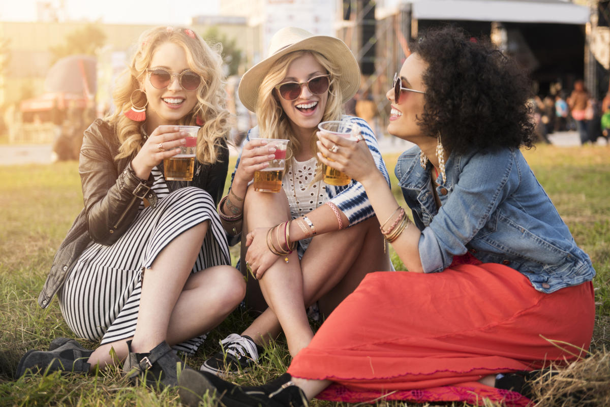 Ultimate Festival Survival Tips for Healthy Gut Wellness