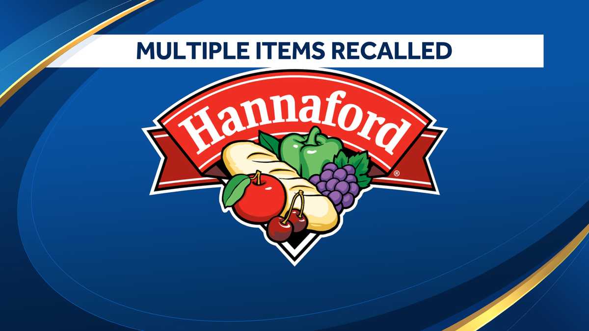 Hannaford Bros. Co., LLC Strategy for Listeria Concerns