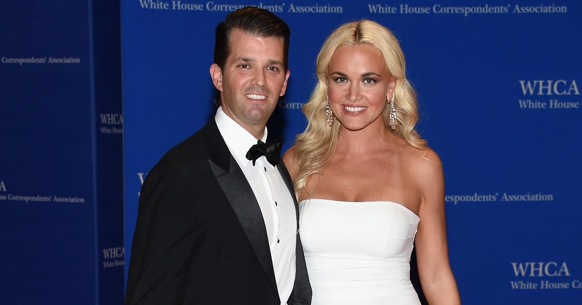 A Closer Look at Donald Trump Jr.'s Five Children: The Latest Update