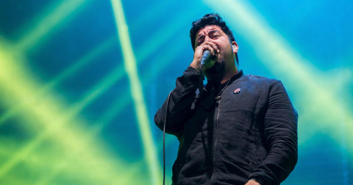 Deftones Latest North American Tour: Innovation in Heavy Music Scene