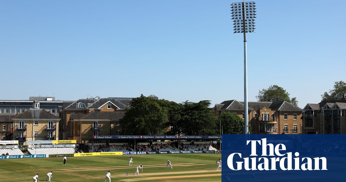 Essex County Cricket Club Faces Racism Charges: Analysis and Outlook