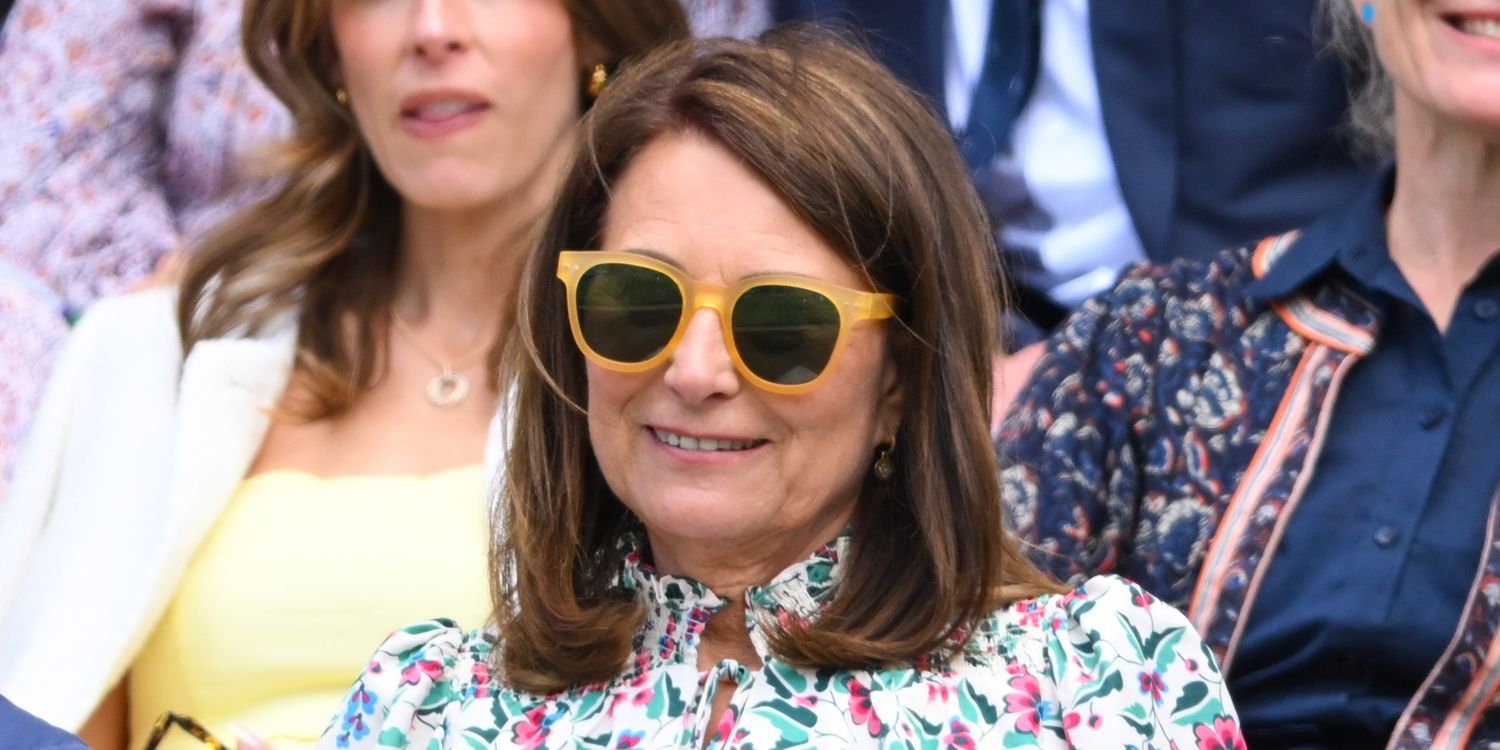 Anticipated Return: Kate Middleton's Wimbledon Update