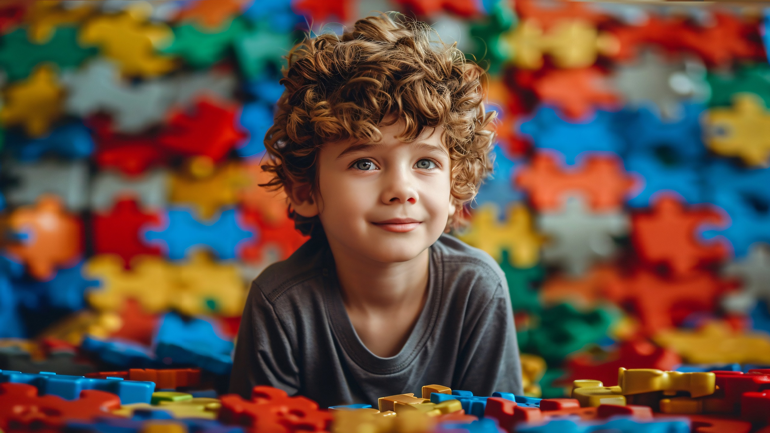 Unlock the Solution: Mental Health Tips for Autistic Children During Conflict