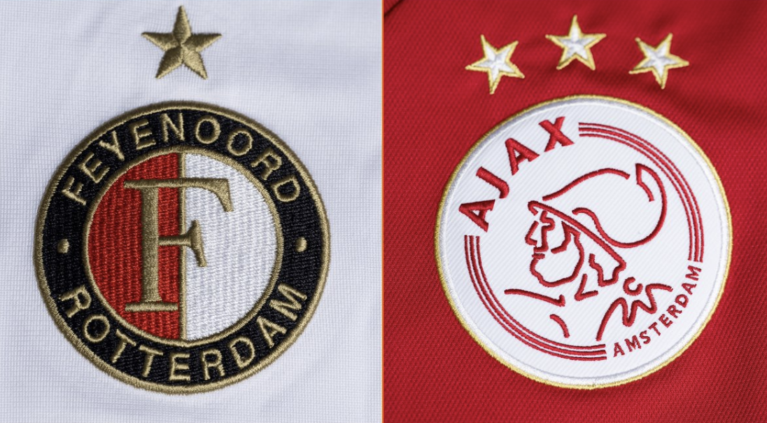 Record-breaking Victory: Excite Eredivisie Clash Between Feyenoord and Ajax