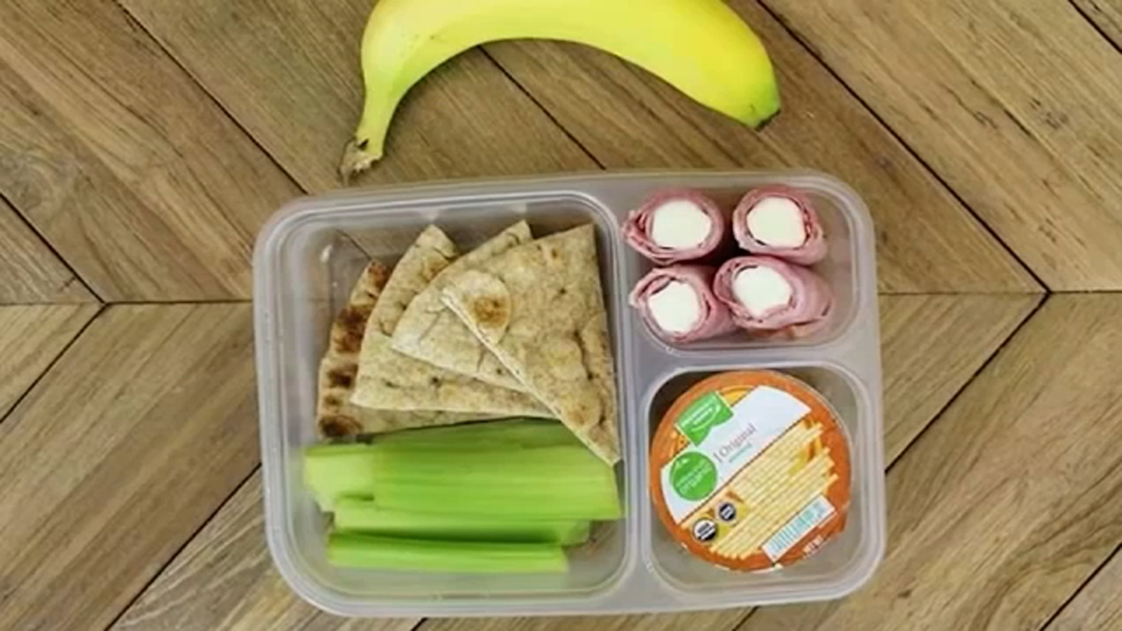 School Meal Strategy for Encouraging Healthy Eating Habits in Students