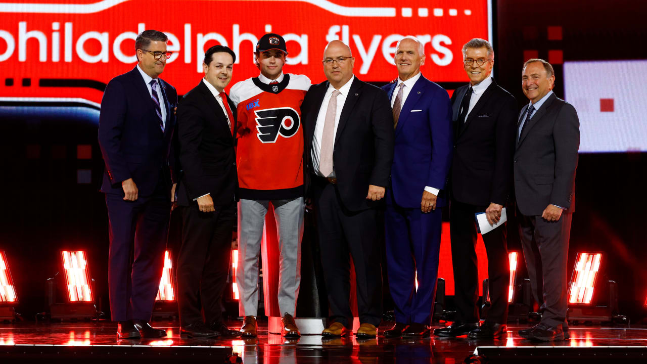 Philadelphia Flyers Gear Up for Free Agency: Breaking News