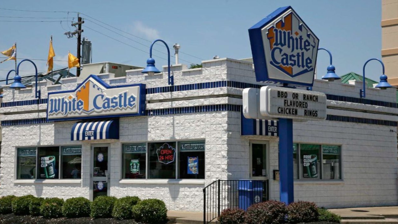 White Castle Introduces AI Voice Drive-Thrus with SoundHound Technology