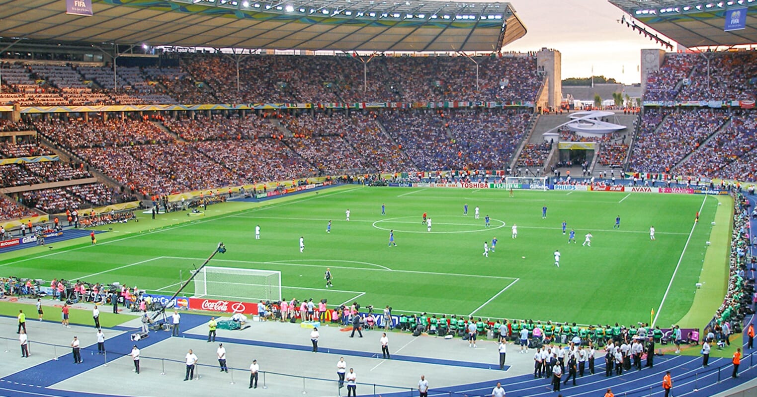 Ultimate Clash: Cruz Azul vs Toluca at Estadio Ciudad de los Deportes