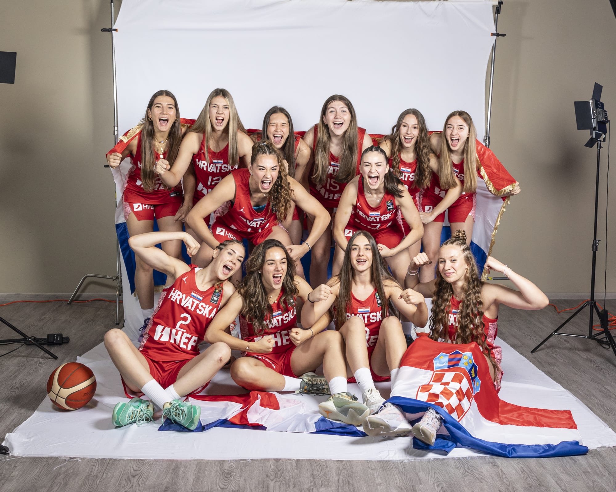 Exciting Start to FIBA U17 Women's Basketball World Cup 2024: Top Performers and Victories