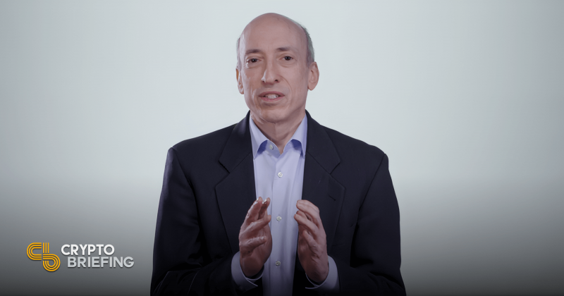 Gary Gensler's Impact on Crypto Market Regulation