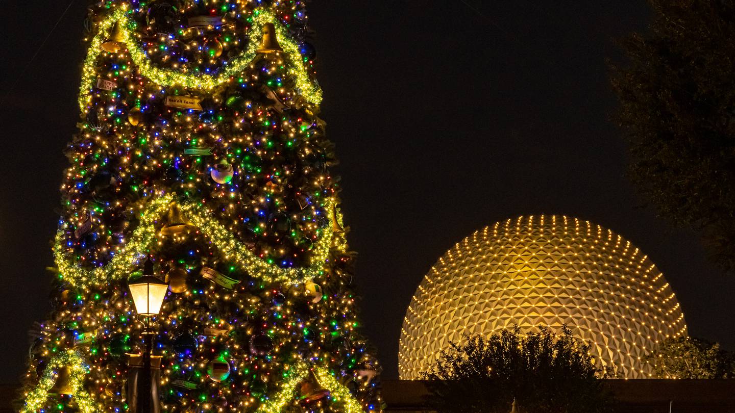 Disney's Candlelight Processional Dining Packages: The Ultimate Guide