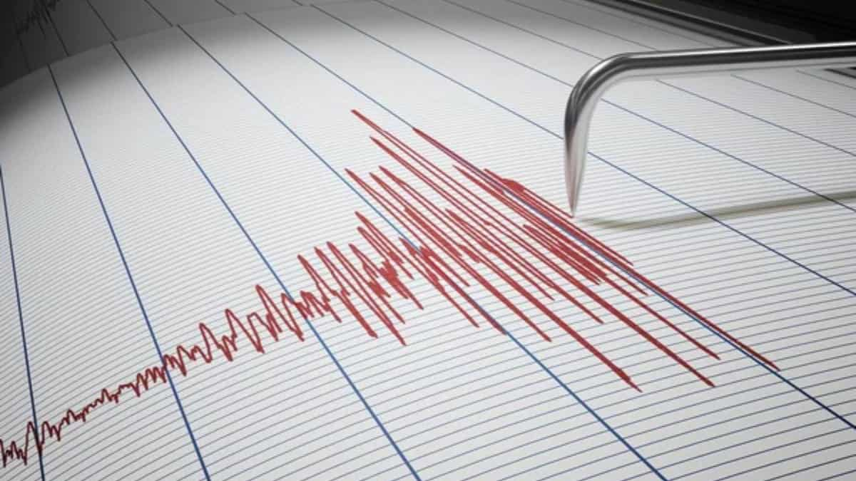 Earthquake Prediction Innovation: Latest Breakthrough in Artificial Intelligence