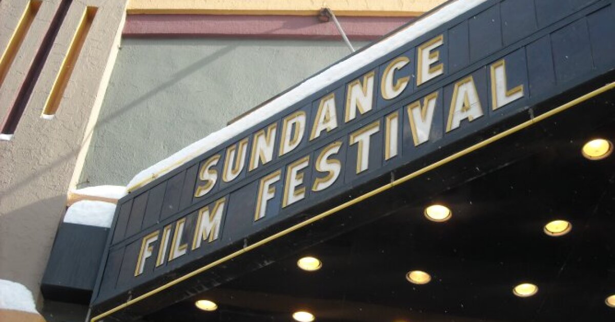 Innovation in the Future: Sundance Film Festival's Potential Move