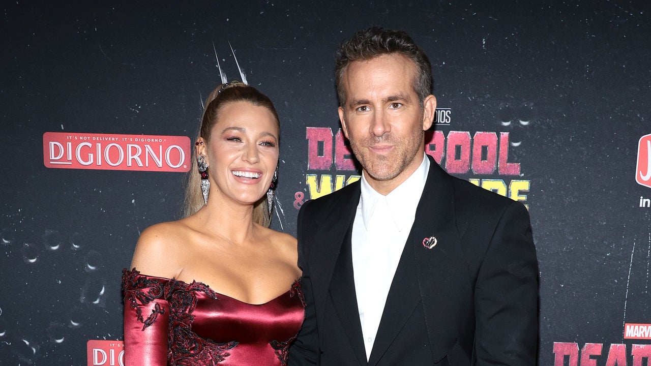 Ryan Reynolds' Latest Breakthrough: Name of Fourth Child Revealed