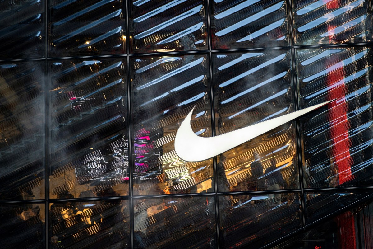 Norway Sovereign Wealth Fund Supports Worker Rights Proposal for Nike's Market Growth