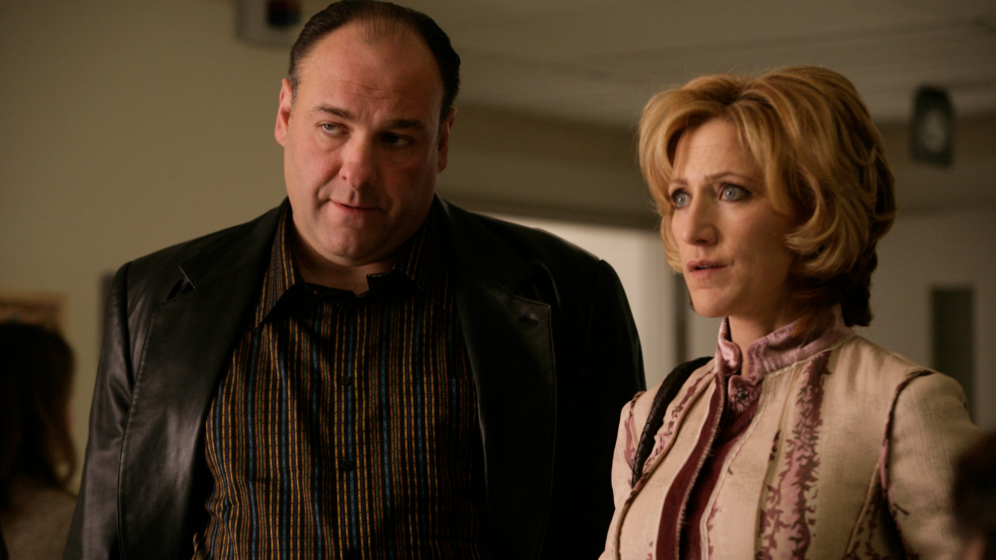 The Sopranos Breakthrough: David Chase Reveals Details of Tony's Fate