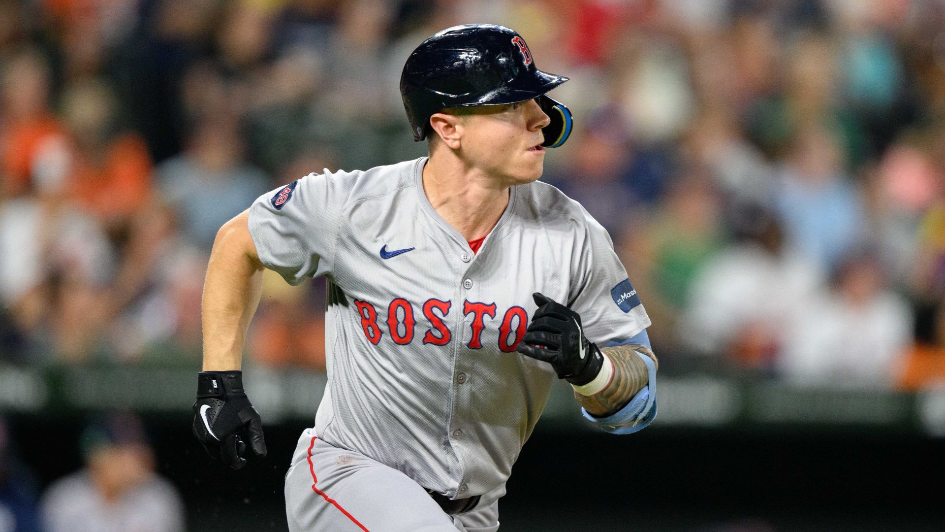 Red Sox Make Batting Order Adjustments for Victory Against Diamondbacks