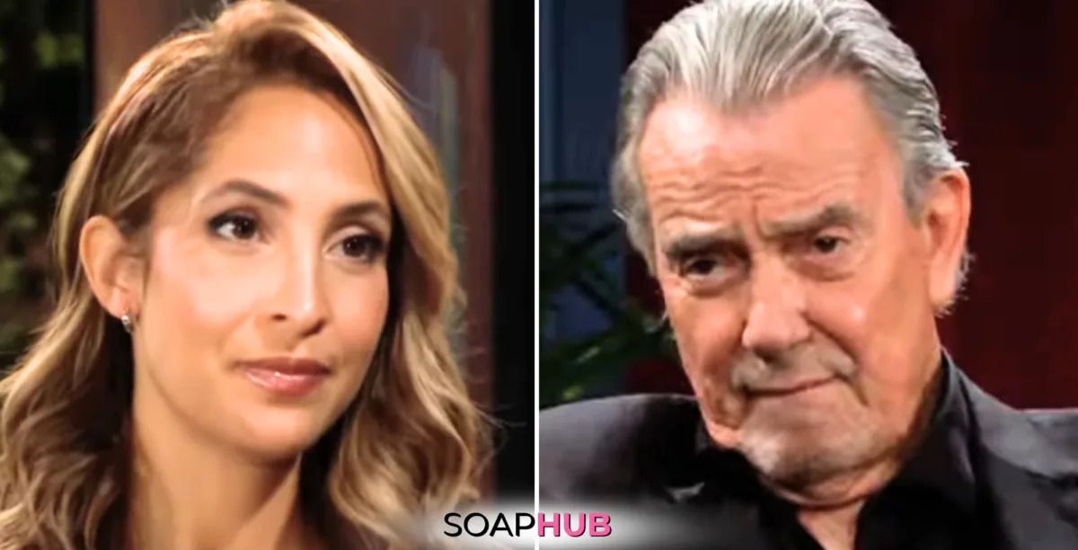 Victor Newman's Manipulative Tactics: The Latest Power Plays Unveiled