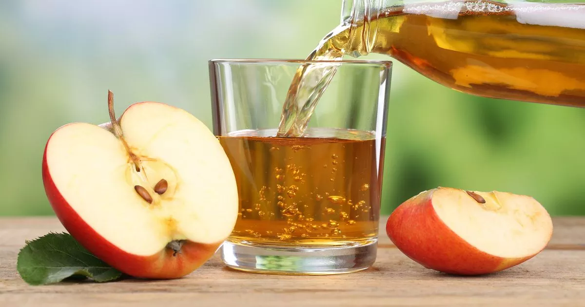 The Ultimate Apple Cider Vinegar Tips for Guaranteed Weight Loss