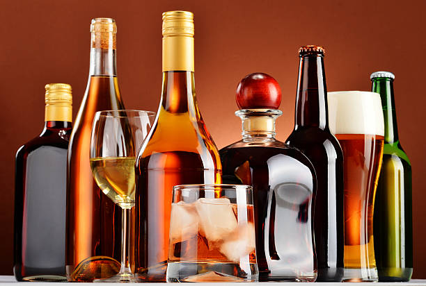 Healthy Tips for Addressing Alcohol Use Disorder and Health Challenges