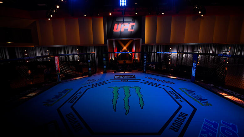 Aires Tech and UFC Collaborate in Groundbreaking Marketing Partnership