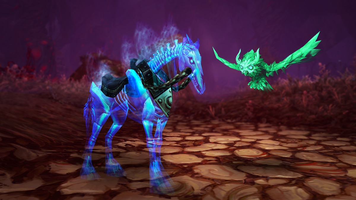 Exclusive World of Warcraft Launch Event: Discover the Latest In-Game Wages