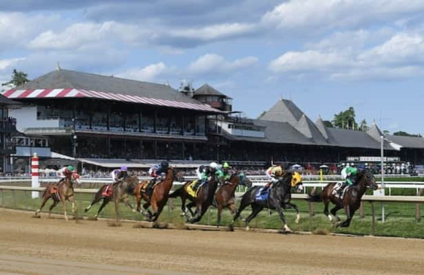 Exciting Day of Horse Racing at Saratoga Race Course: Highlights and Predictions