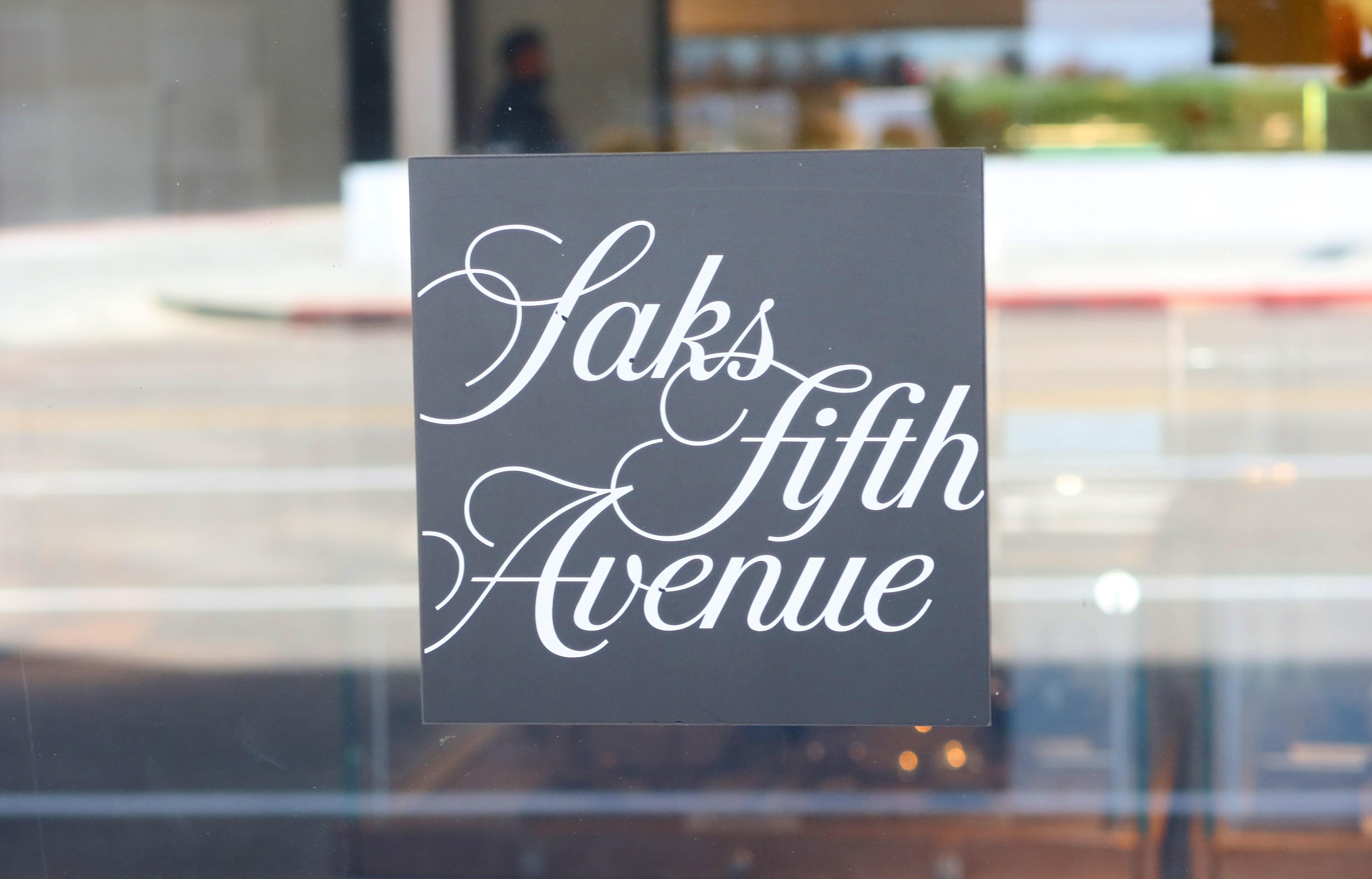 Unlocking Success: Saks Fifth Avenue and Neiman Marcus Market Merger