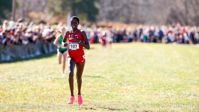 Breaking News: Oklahoma State Retains Top Spot in Cross Country Ranking