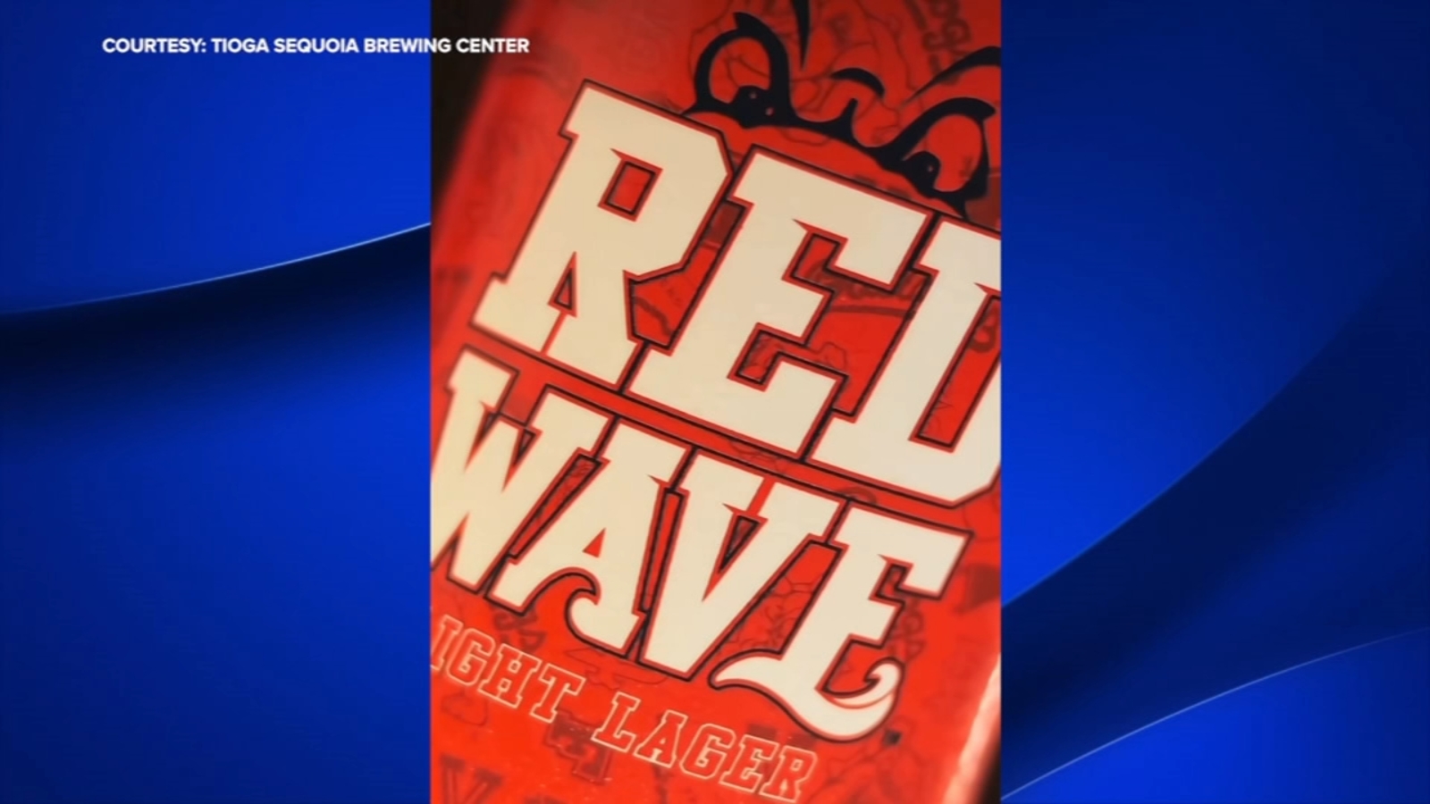 Fresno State Red Wave Light Lager: Market Success Insights