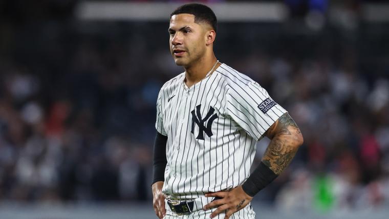 Struggling Gleyber Torres Reflects on Disappointing Performance