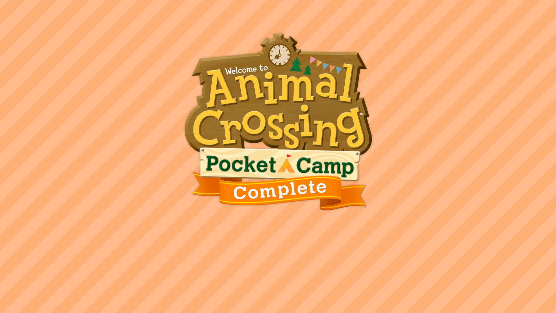 Animal Crossing: Pocket Camp Complete Launch Guide